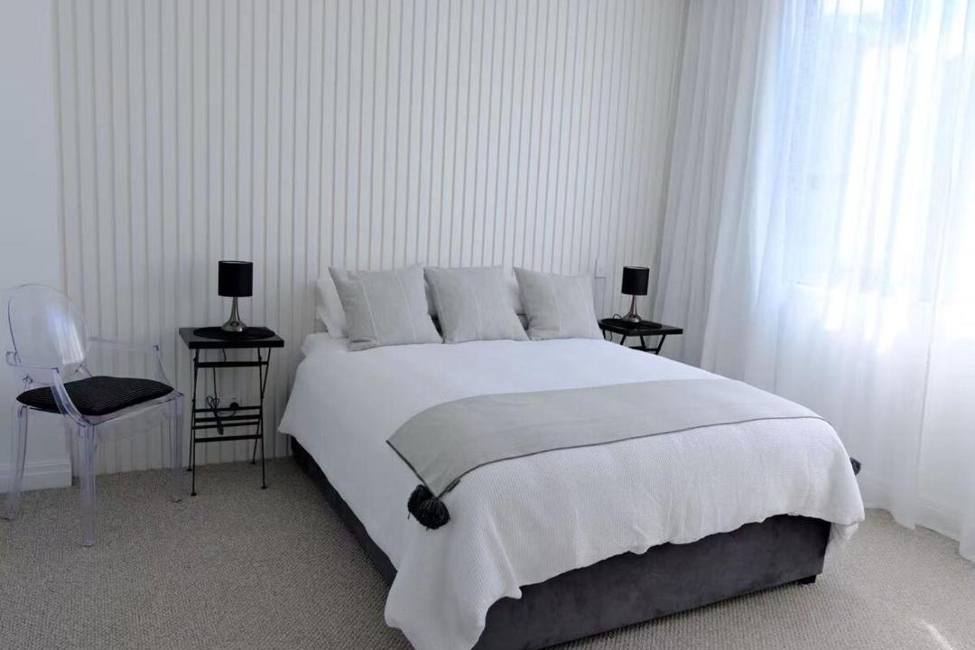 Photo of Bedroom in Thorndon