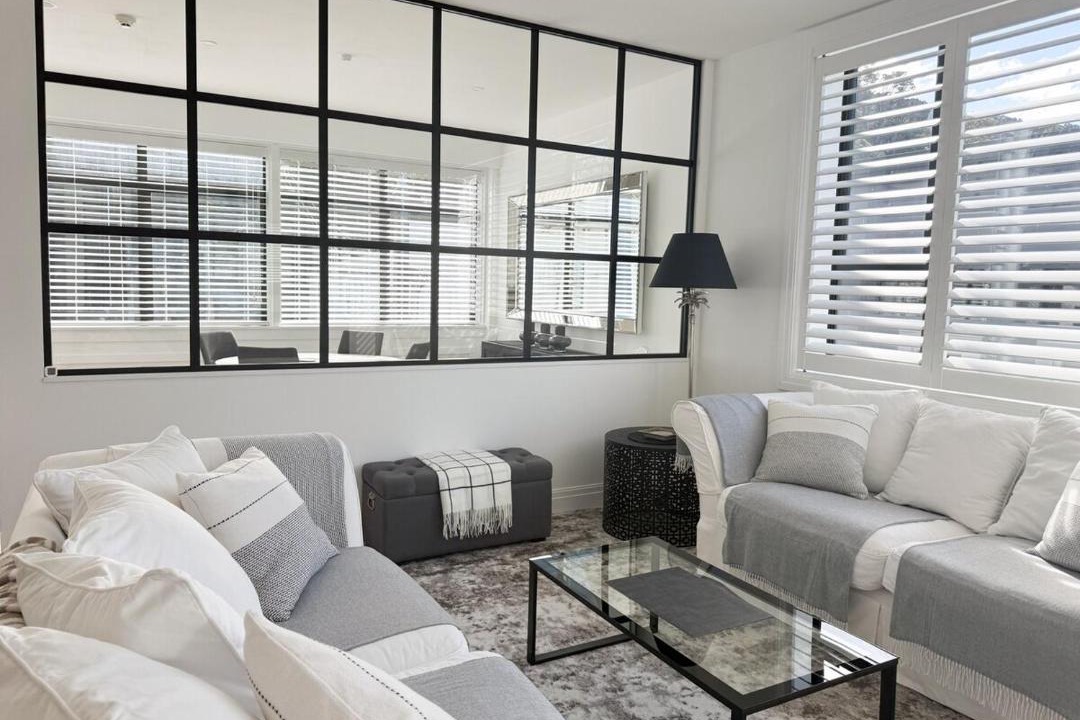 Photo of Livingroom in Thorndon