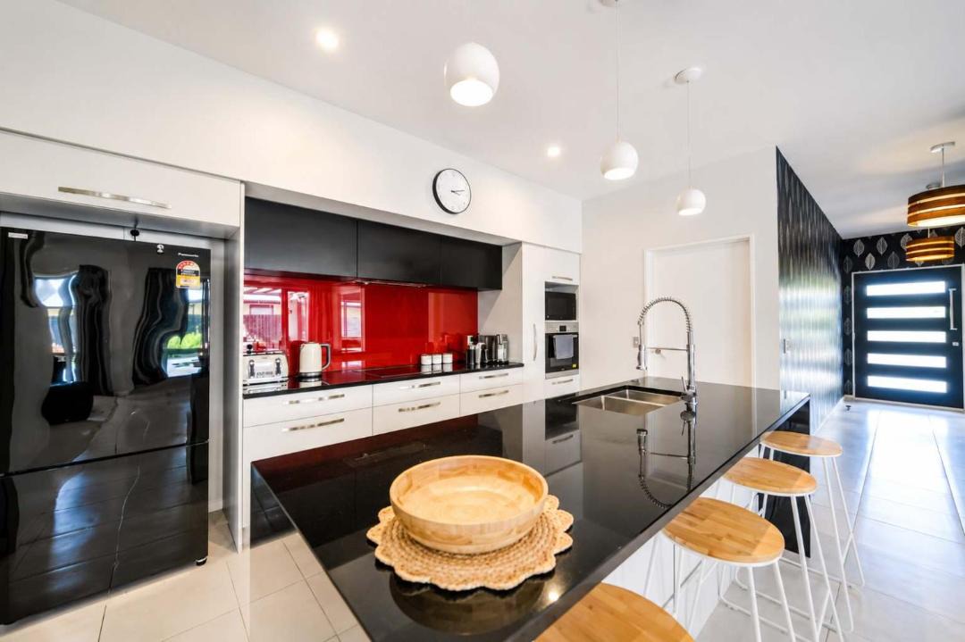 Photo of Kitchen in Wigram