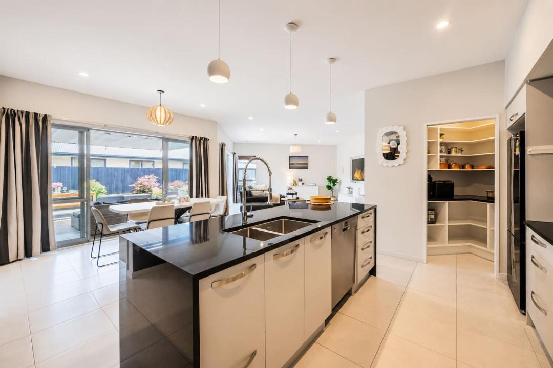 Photo of Kitchen in Wigram
