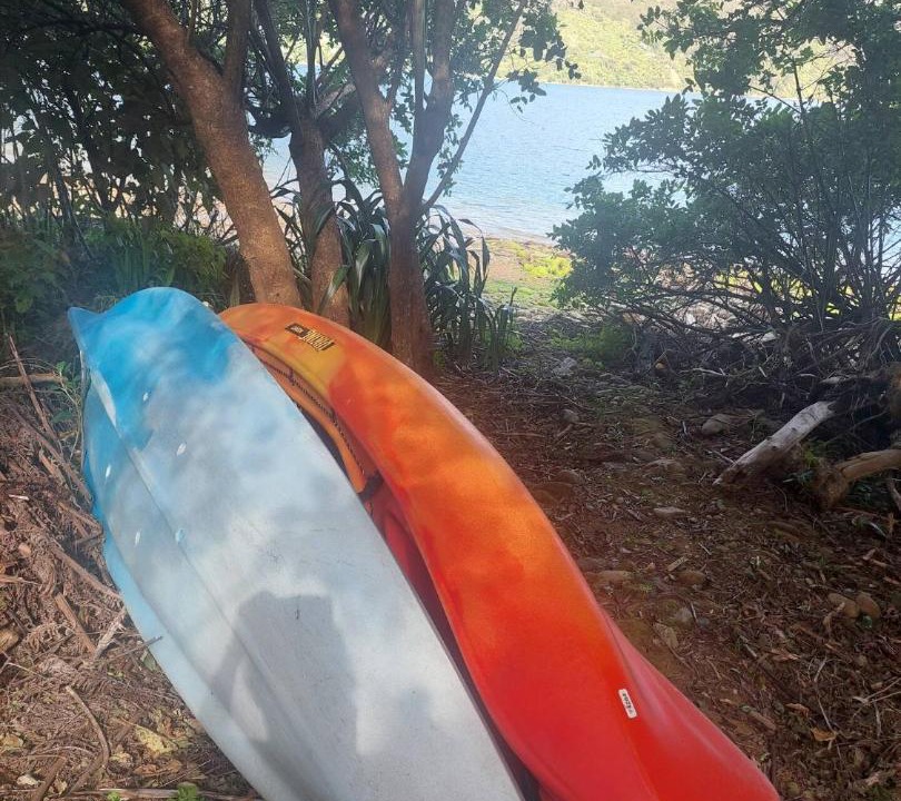 Photo of Others in Endeavour Inlet