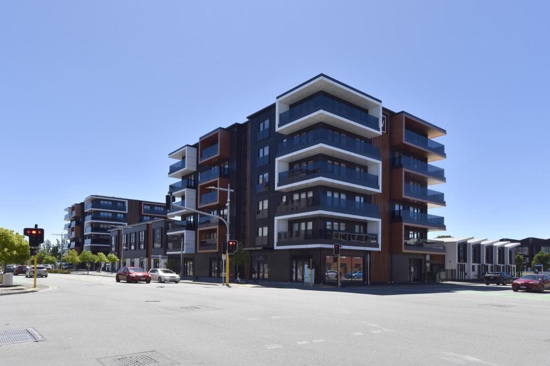 Photo of Others in Christchurch City Centre