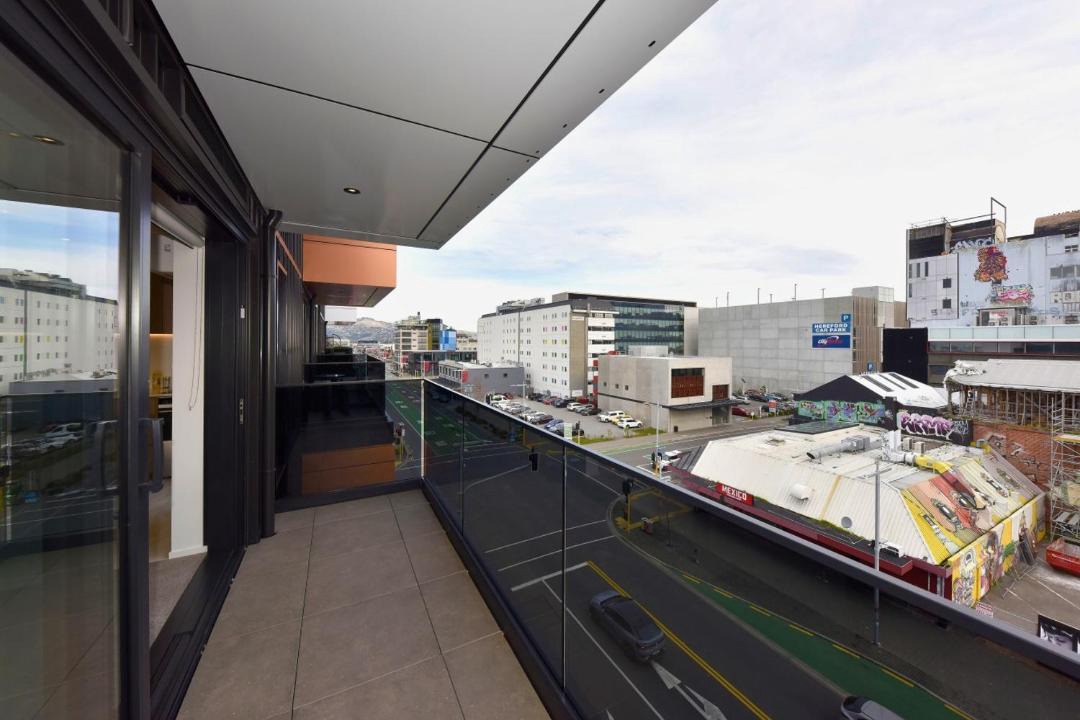 Photo of Others in Christchurch City Centre