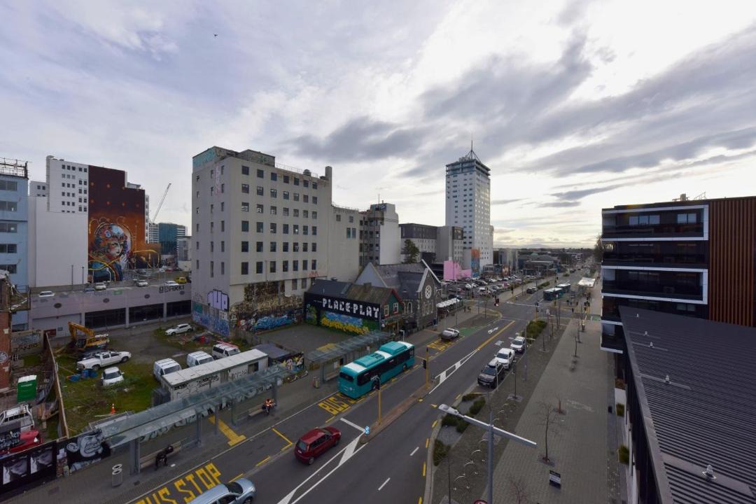 Photo of Others in Christchurch City Centre