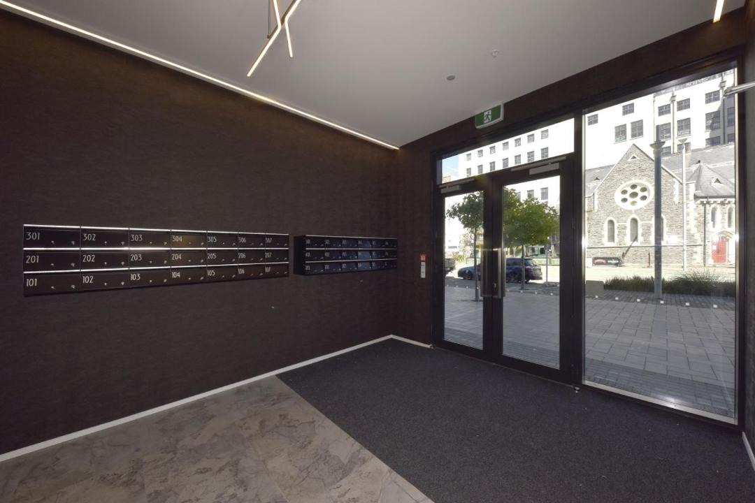 Photo of Others in Christchurch City Centre