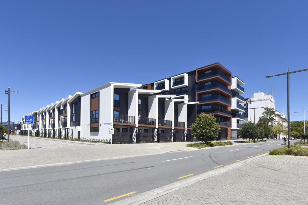 Photo of Others in Christchurch City Centre