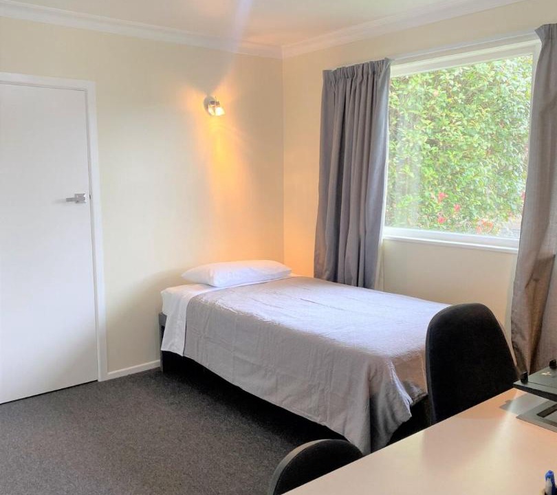 Photo of Bedroom in Omanawa