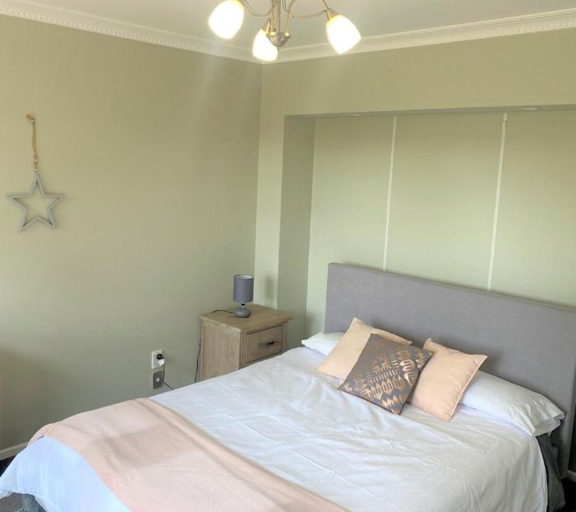 Photo of Bedroom in Omanawa