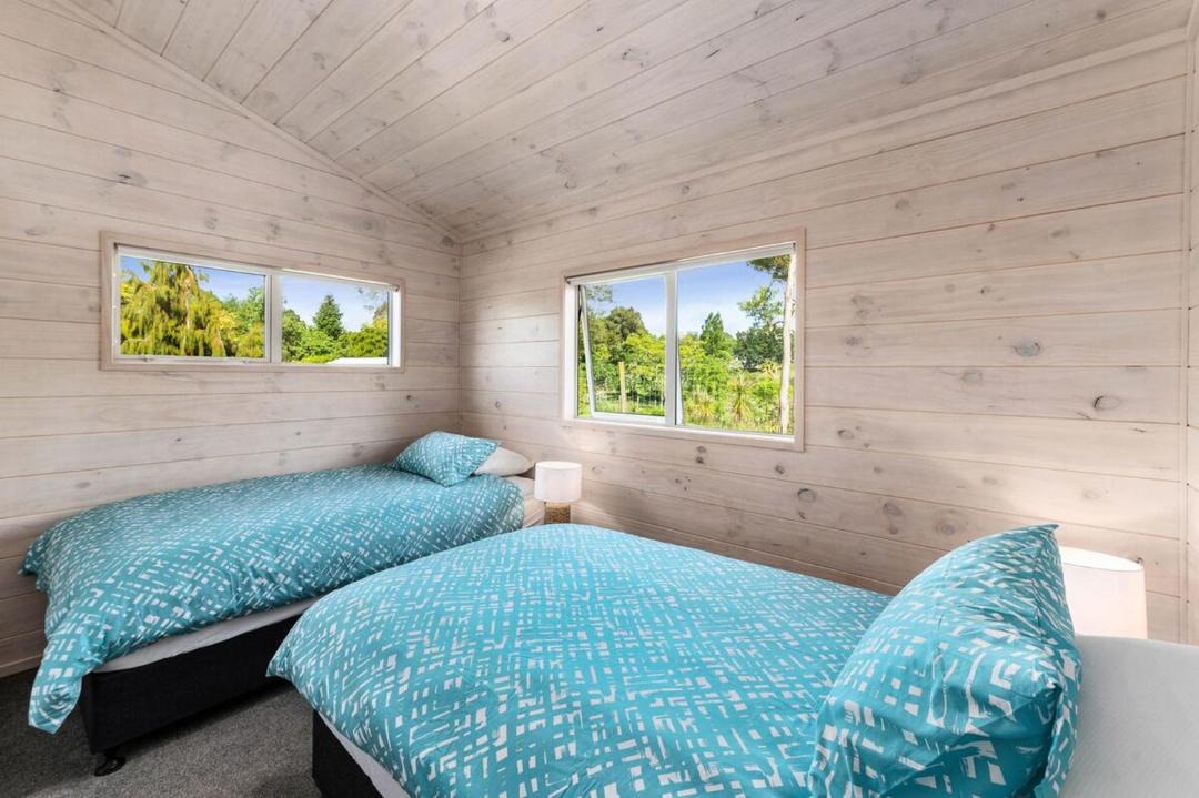 Photo of Bedroom in Hamurana