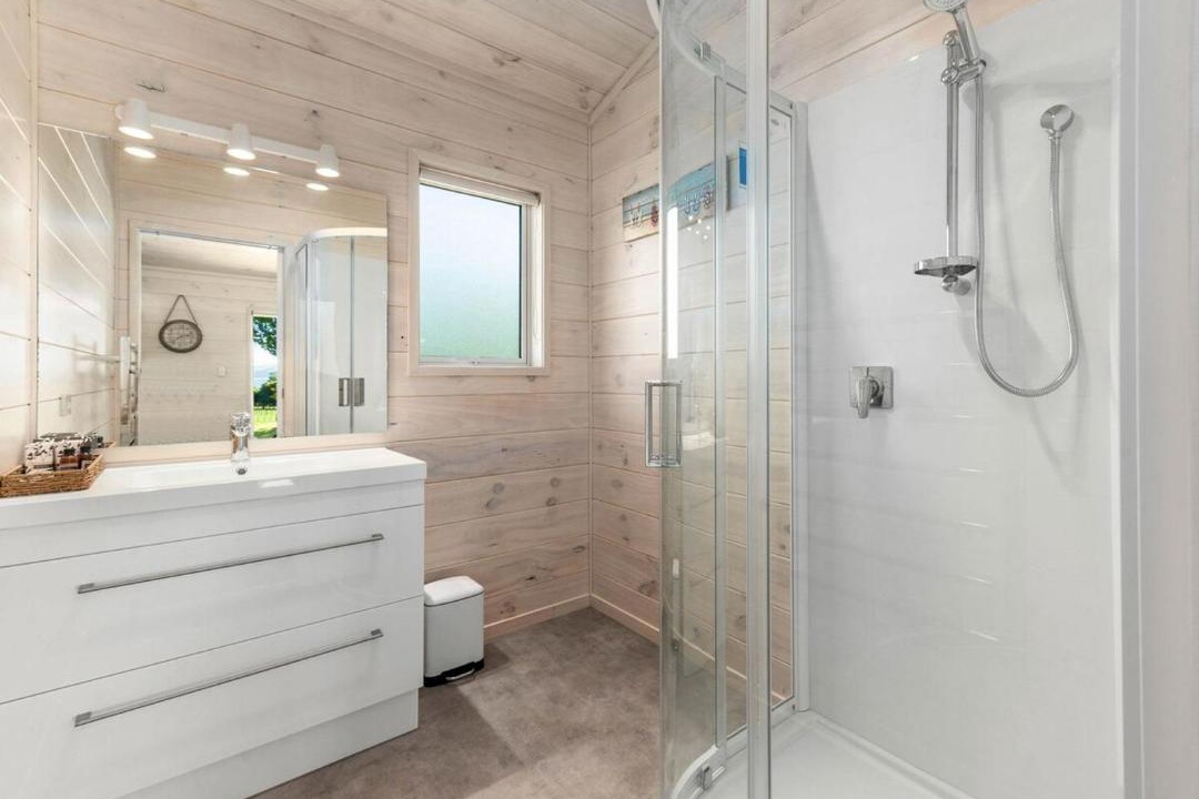 Photo of Bathroom in Hamurana