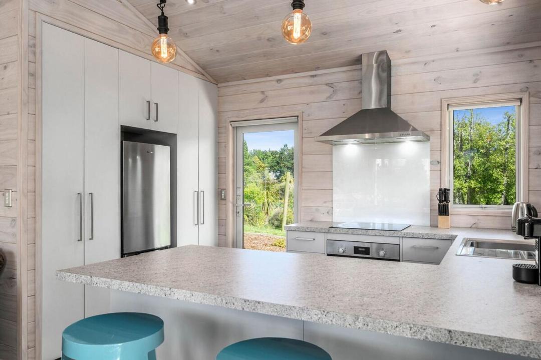 Photo of Kitchen in Hamurana