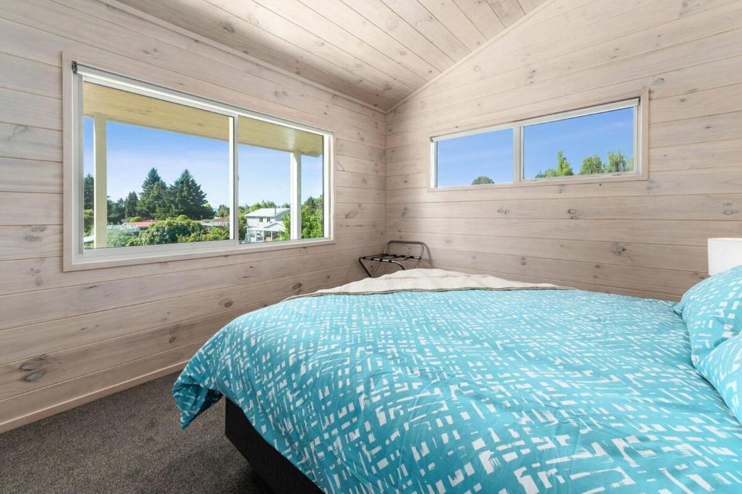 Photo of Bedroom in Hamurana