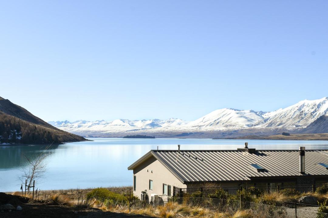 Photo of Others in Tekapo