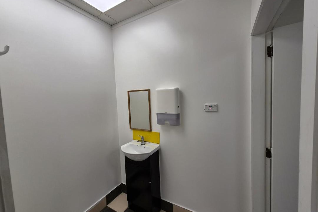 Photo of Bathroom in Newton