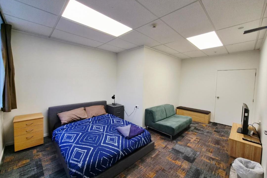 Photo of Bedroom in Newton
