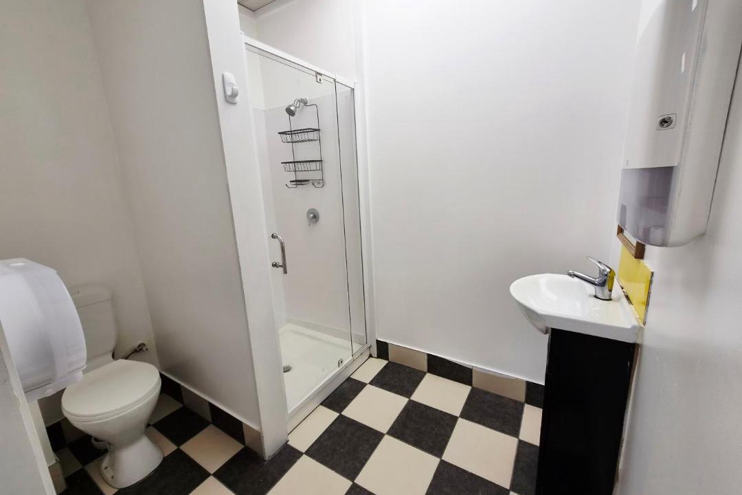 Photo of Bathroom in Newton