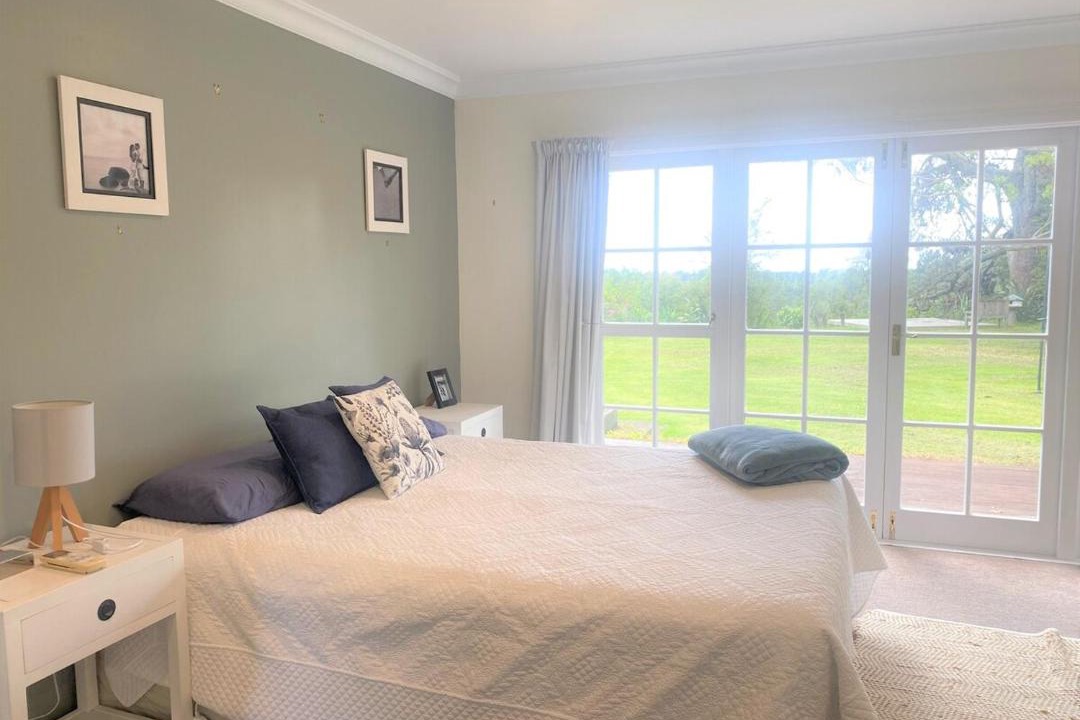 Photo of Bedroom in Omanawa