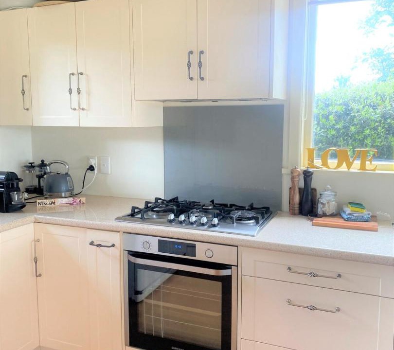 Photo of Kitchen in Omanawa