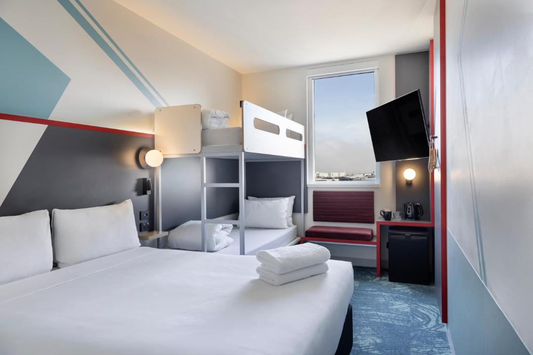 Photo of Bedroom in Mangere