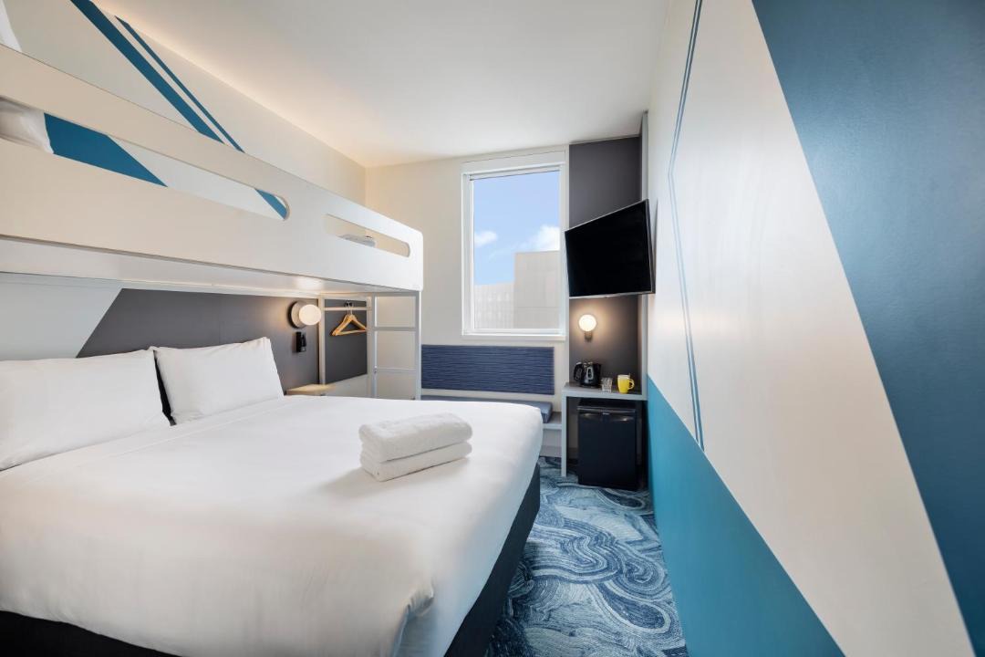 Photo of Bedroom in Mangere