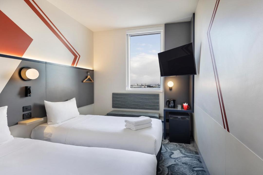 Photo of Bedroom in Mangere