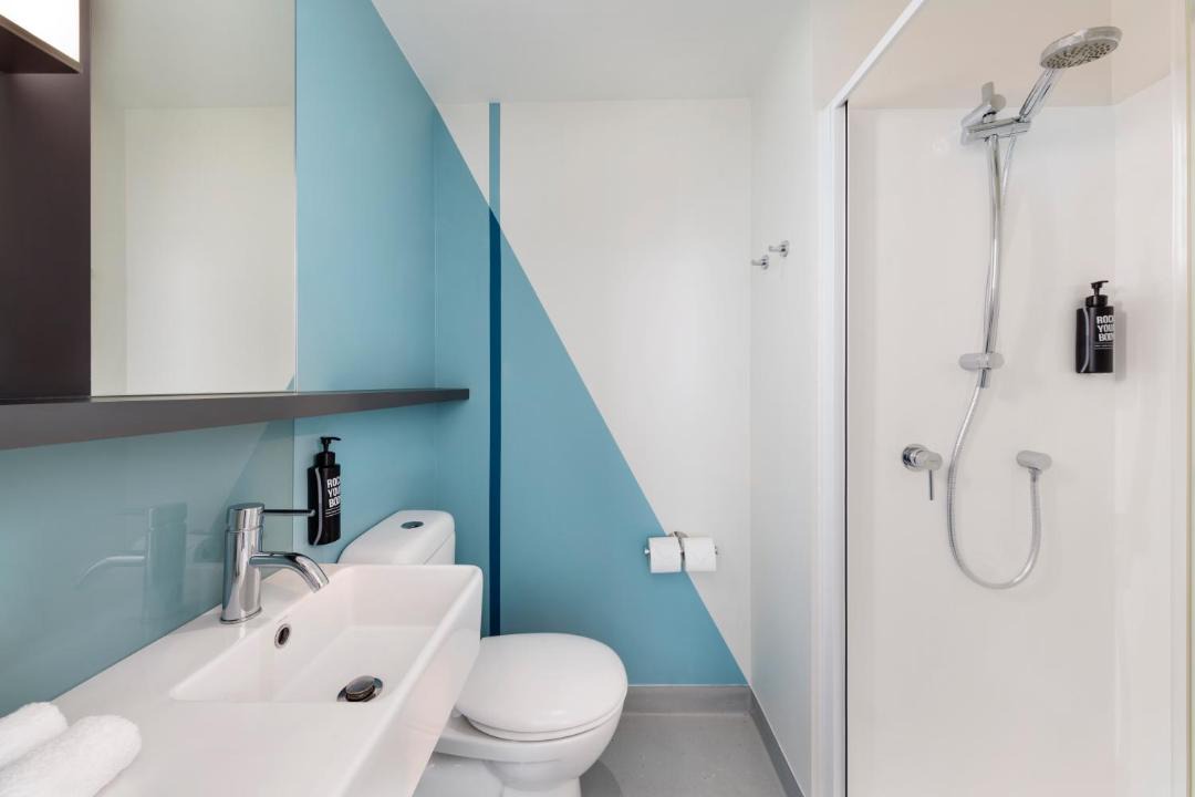 Photo of Bathroom in Mangere