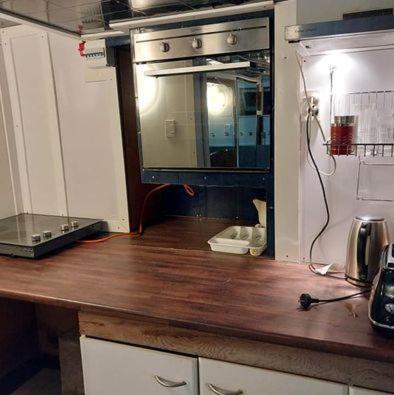 Photo of Kitchen in Whangarei