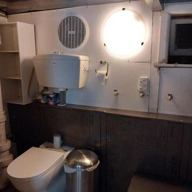Photo of Bathroom in Whangarei