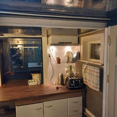 Photo of Kitchen in Whangarei