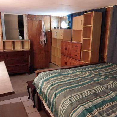 Photo of Bedroom in Whangarei