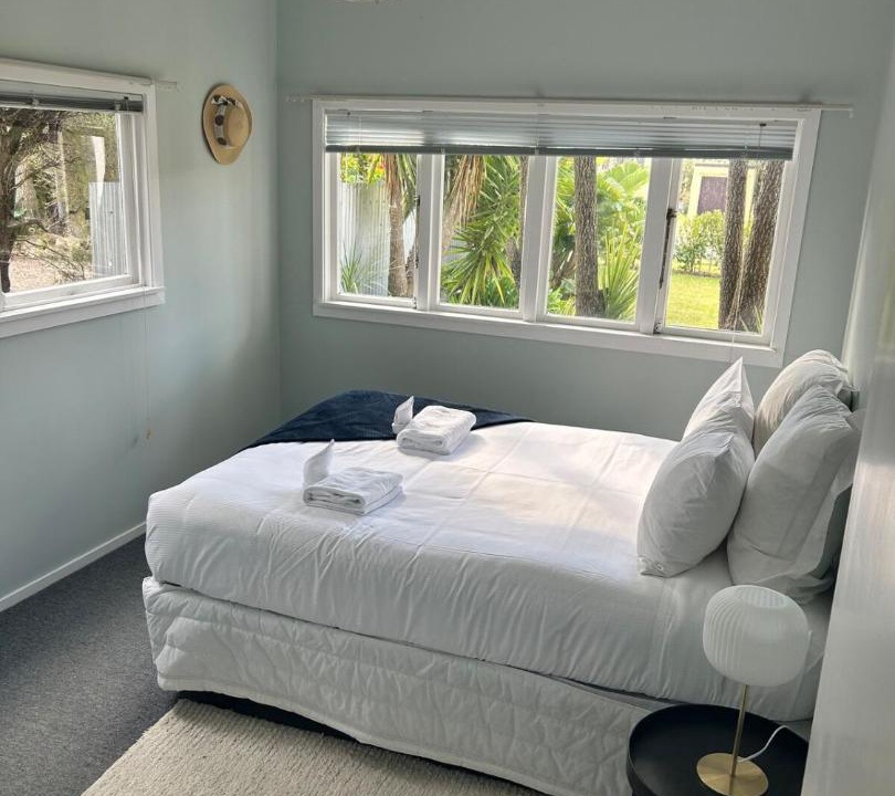 Photo of Bedroom in Blackpool