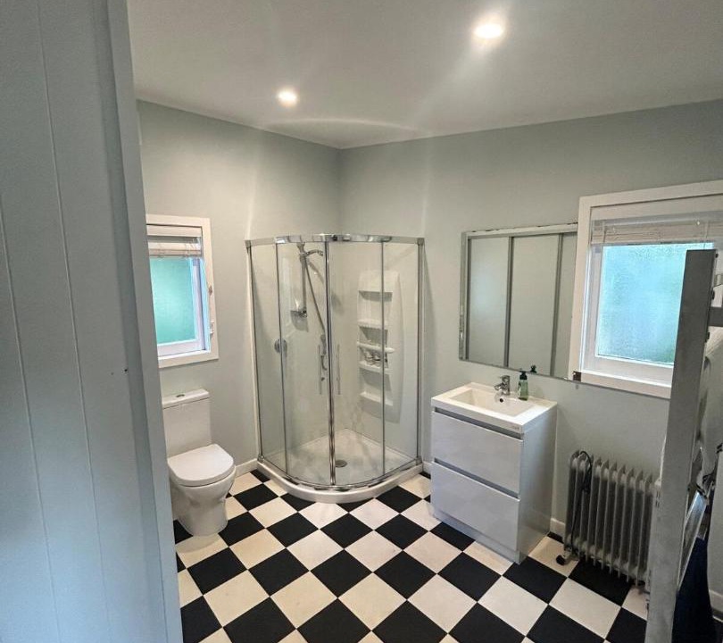 Photo of Bathroom in Blackpool