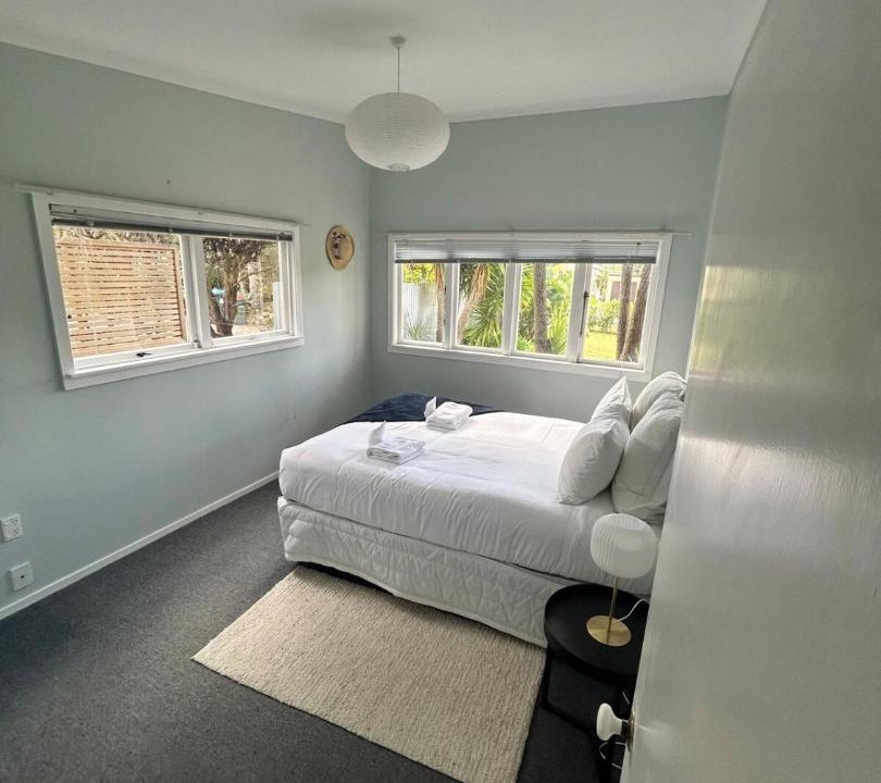 Photo of Bedroom in Blackpool
