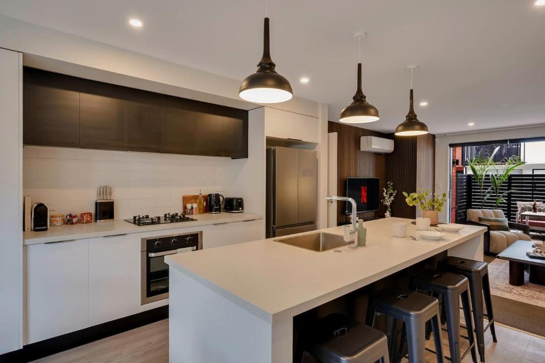 Photo of Kitchen in Hamilton
