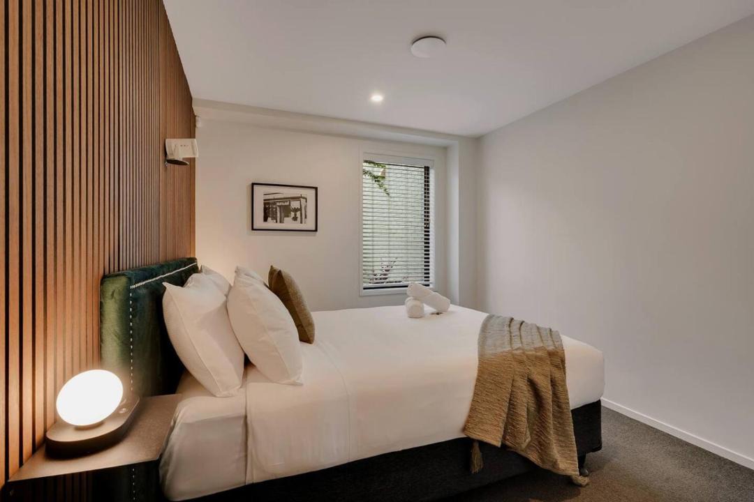 Photo of Bedroom in Hamilton