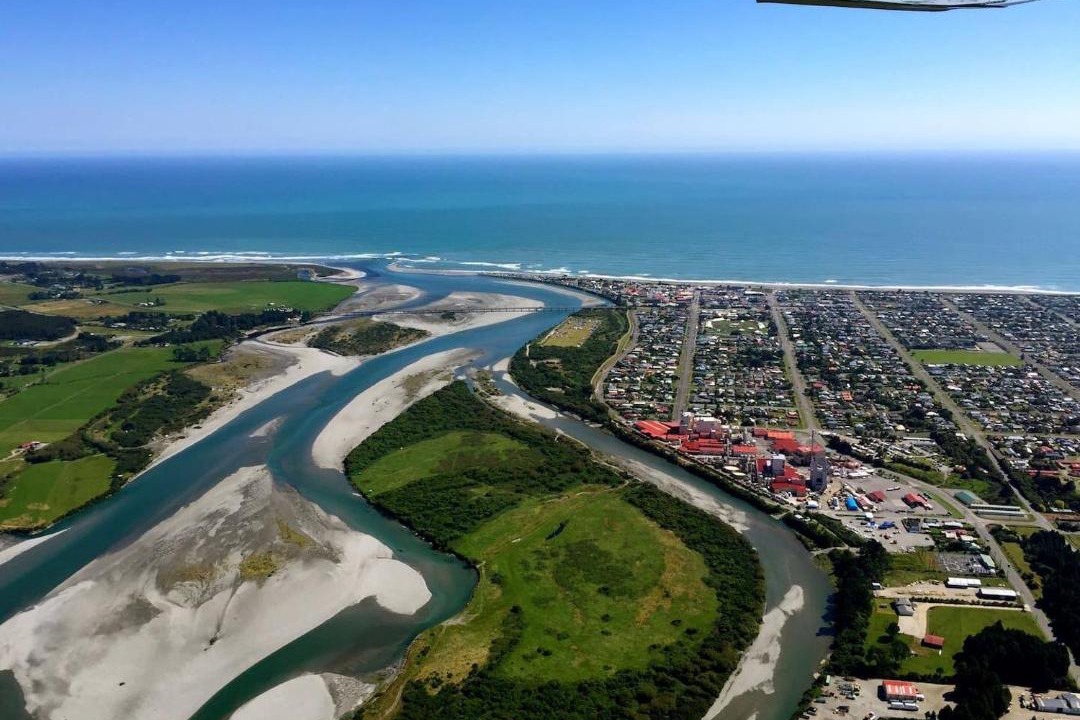 Photo of Others in Hokitika