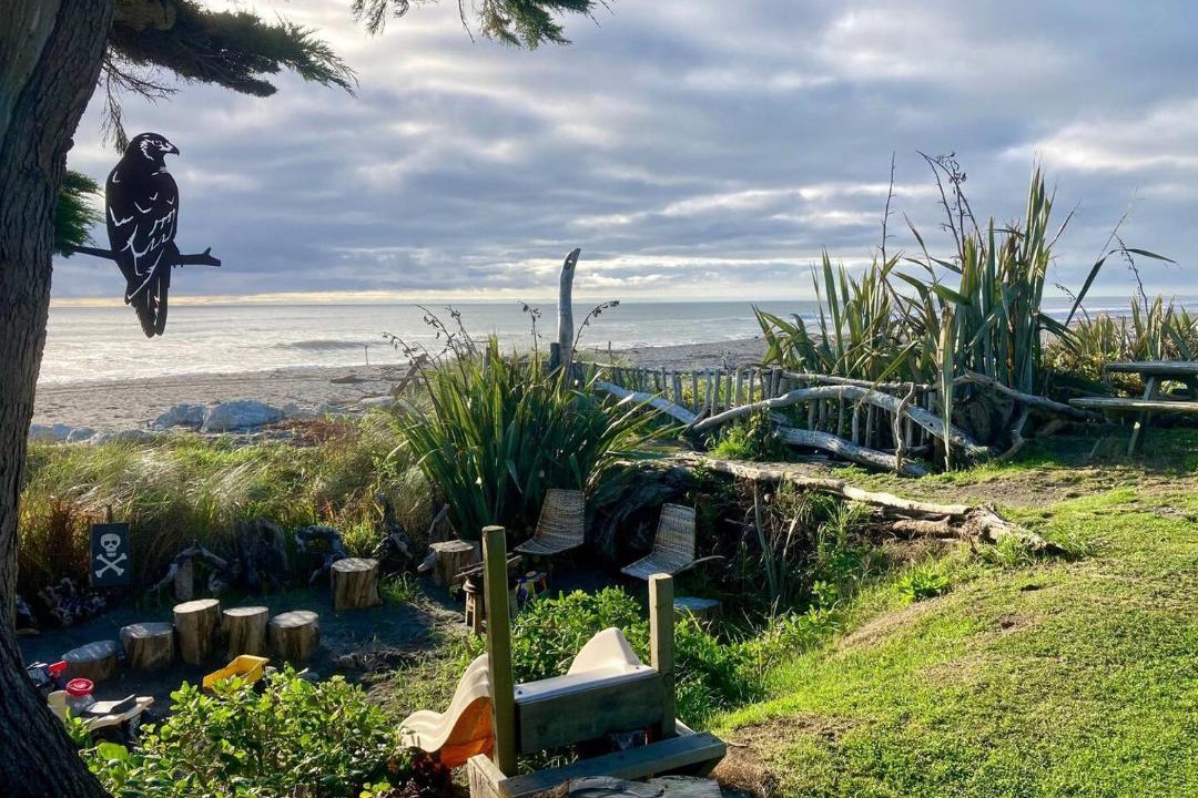 Photo of Others in Hokitika