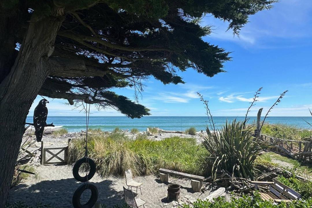 Photo of Others in Hokitika