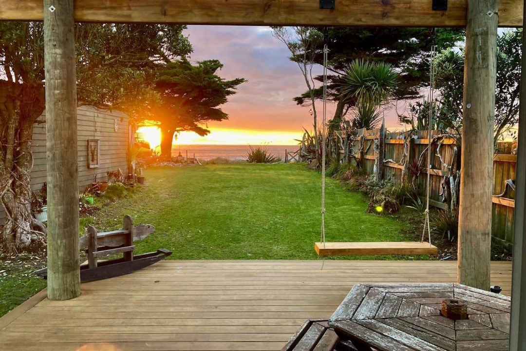 Photo of Others in Hokitika