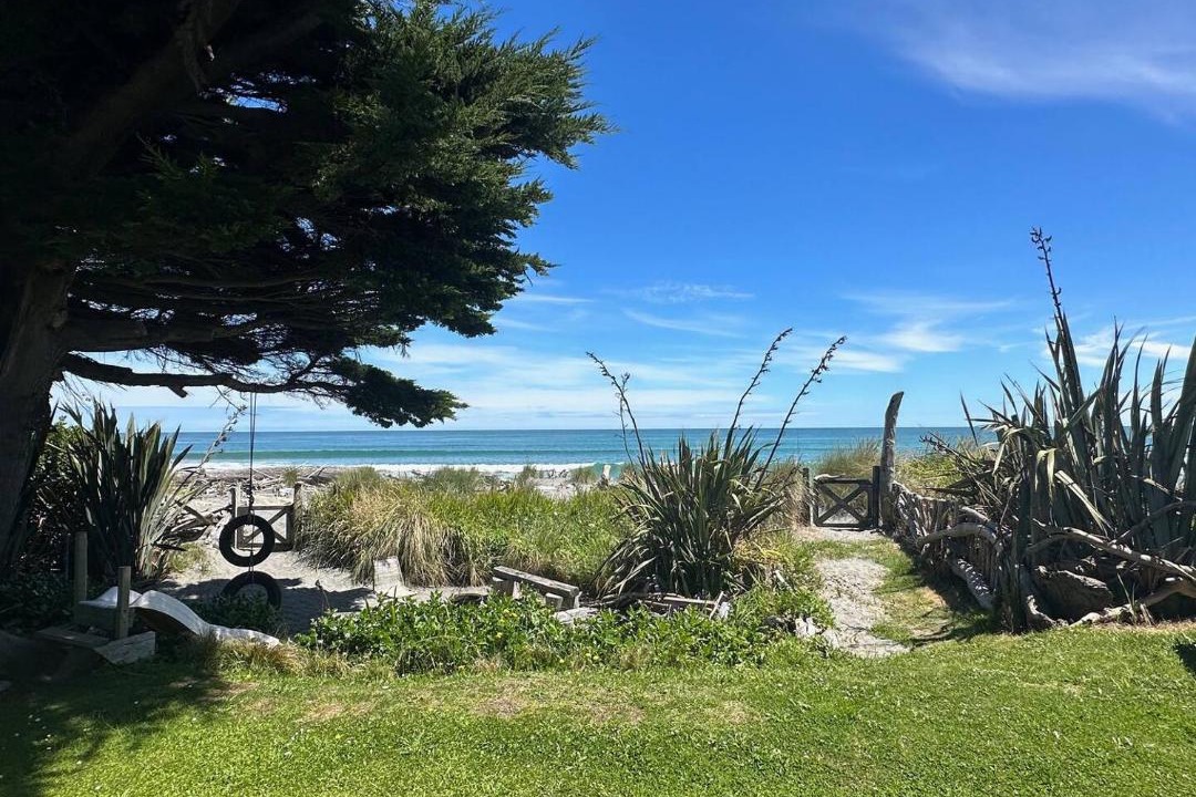 Photo of Others in Hokitika