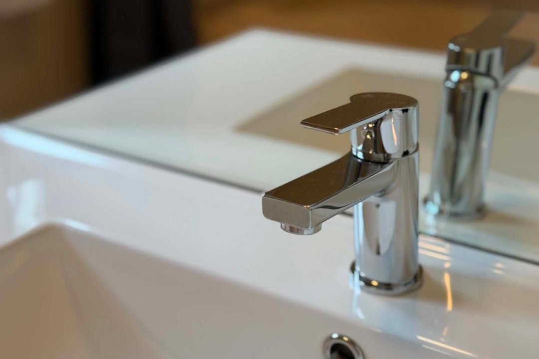 Photo of Bathroom in Greymouth