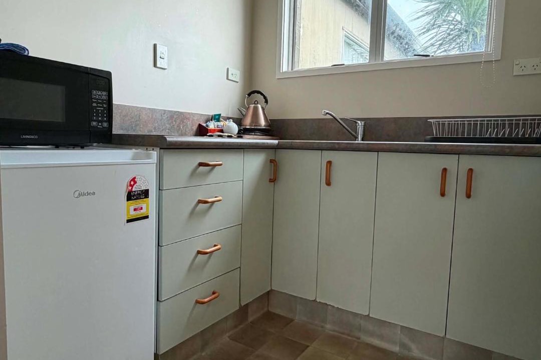 Photo of Kitchen in Greymouth
