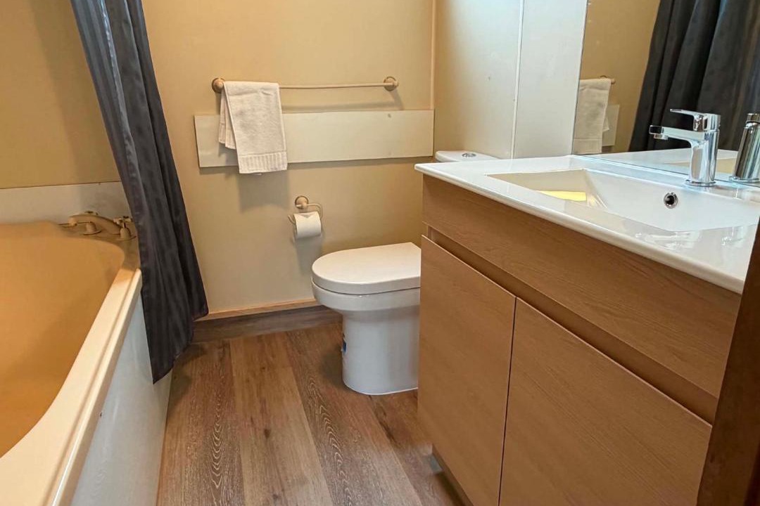 Photo of Bathroom in Greymouth