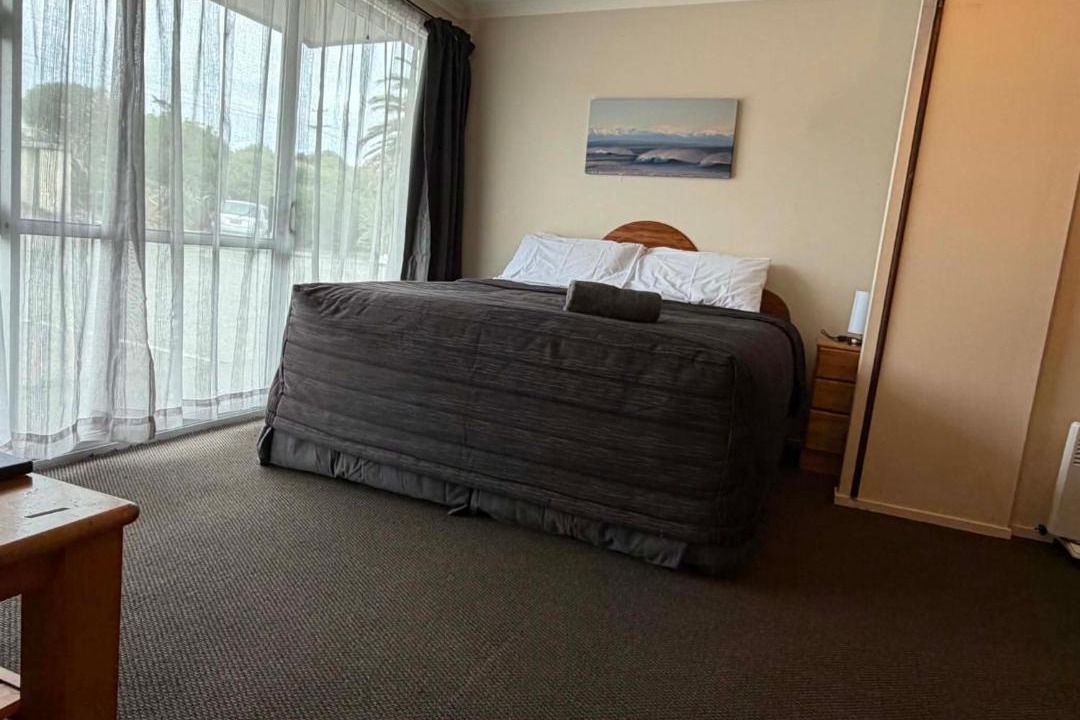 Photo of Bedroom in Greymouth