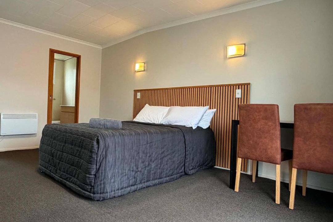Photo of Bedroom in Greymouth