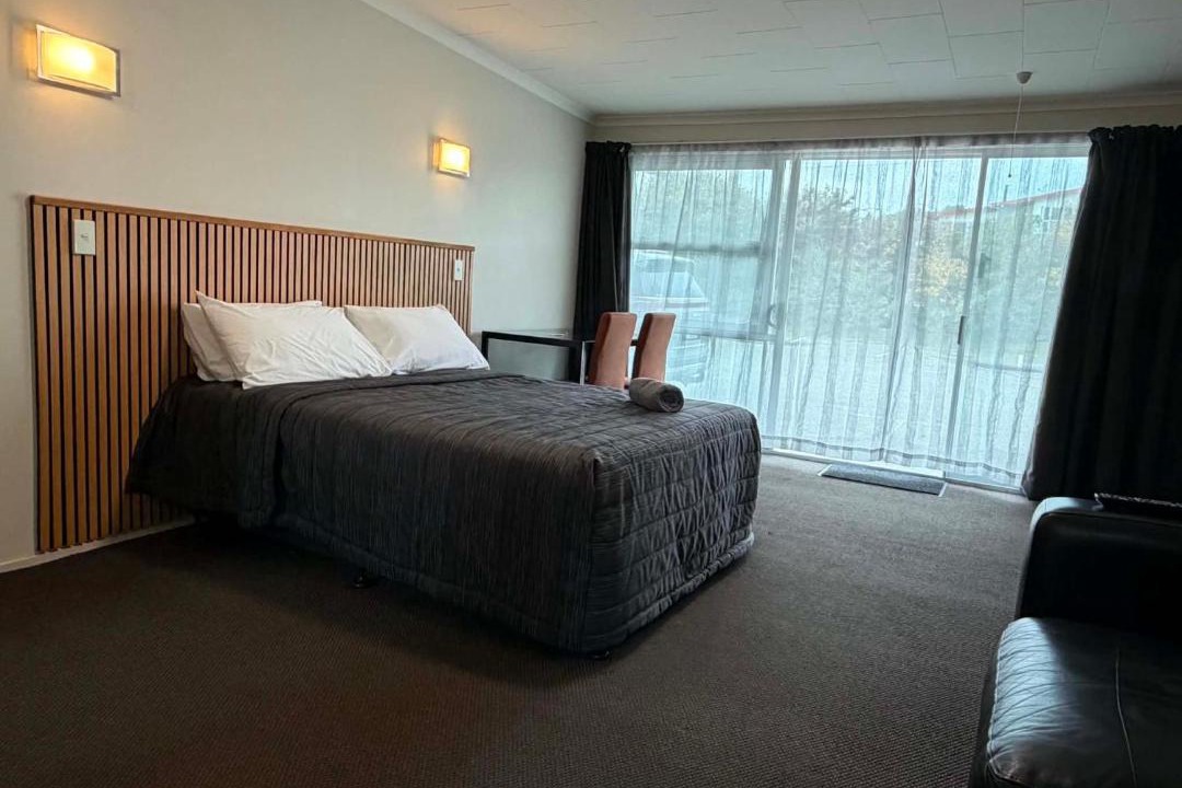 Photo of Bedroom in Greymouth