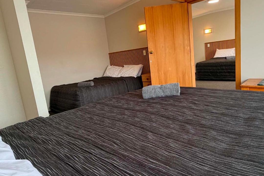 Photo of Bedroom in Greymouth