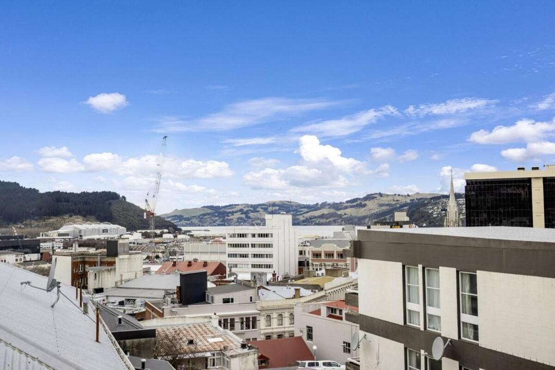 Photo of Others in Dunedin City Centre