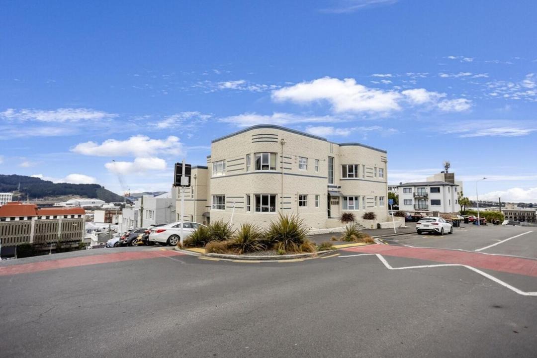 Photo of Others in Dunedin City Centre