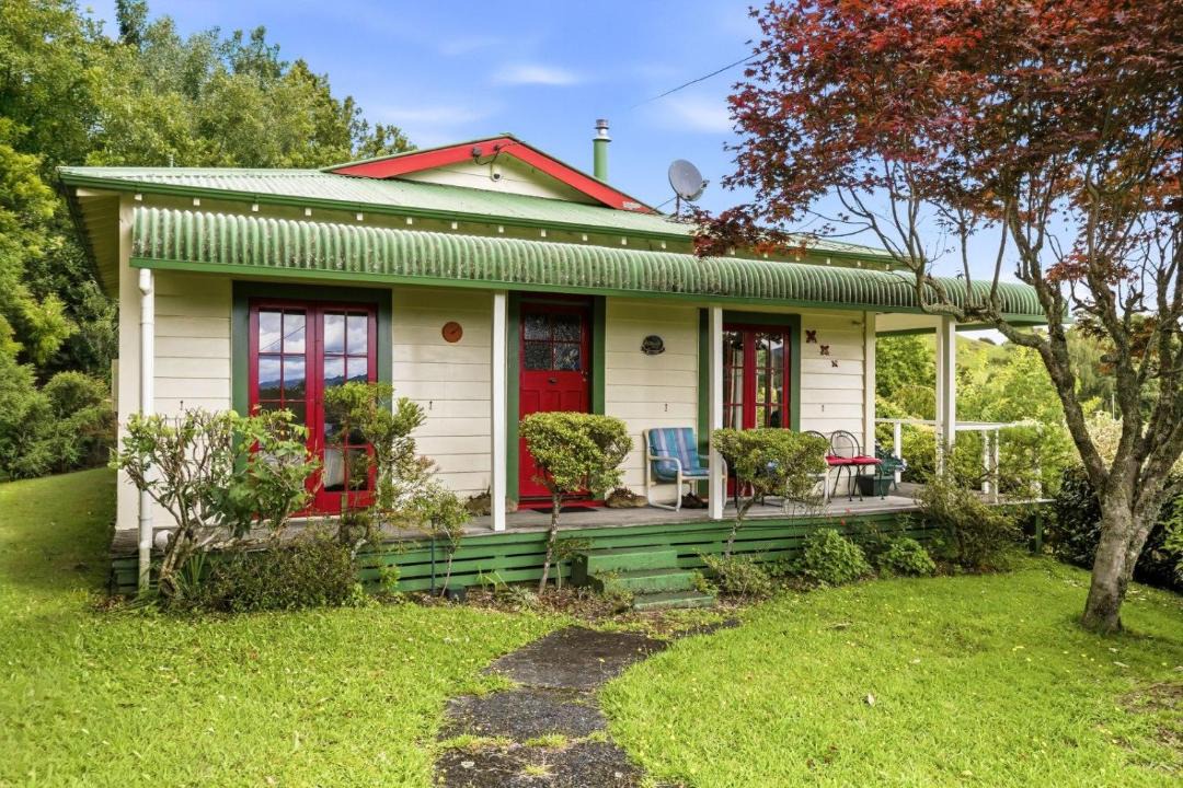 Photo of Others in Taumarunui